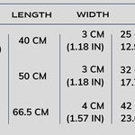 Genuine Leather Airtag Heavy Duty Dog Collar